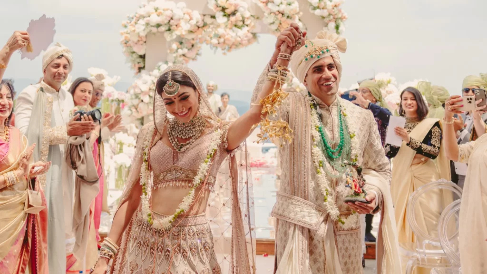 Destination Wedding Safa & Pagdi Nagpur